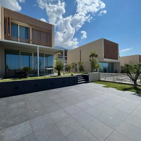 Villa Palase Residence Villa Paljasa