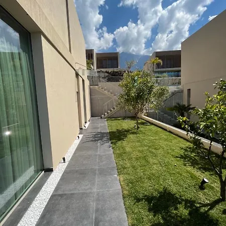 Palase Residence Villa Villa