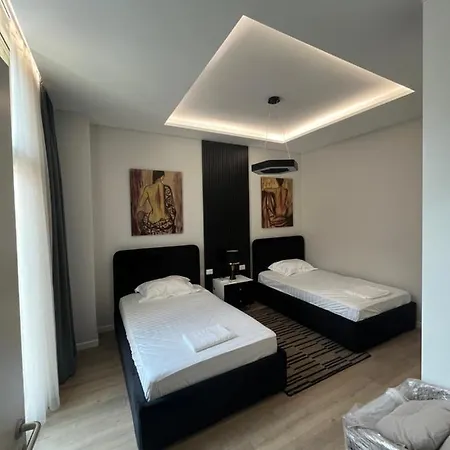 Palase Residence Villa