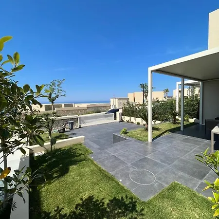 Villa Palase Residence Villa