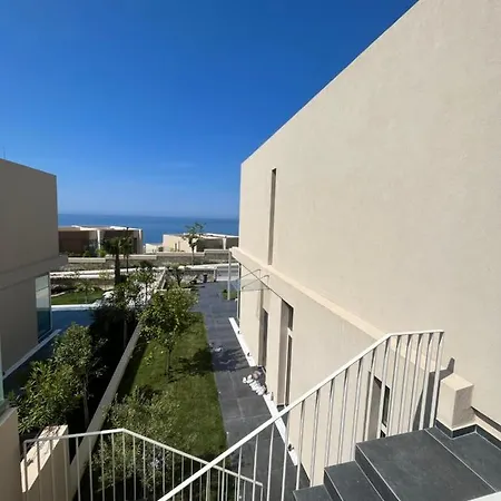 Palase Residence Villa Villa *
