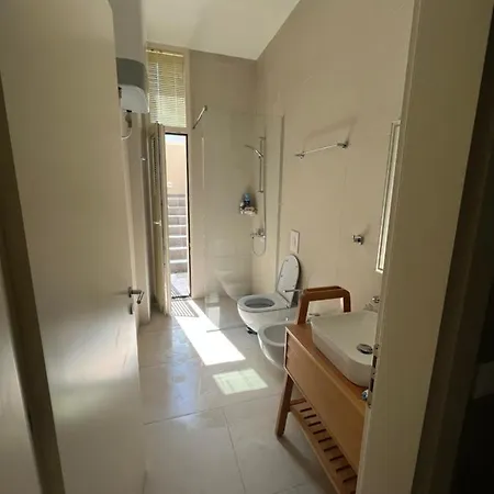 Palase Residence Villa Palasë