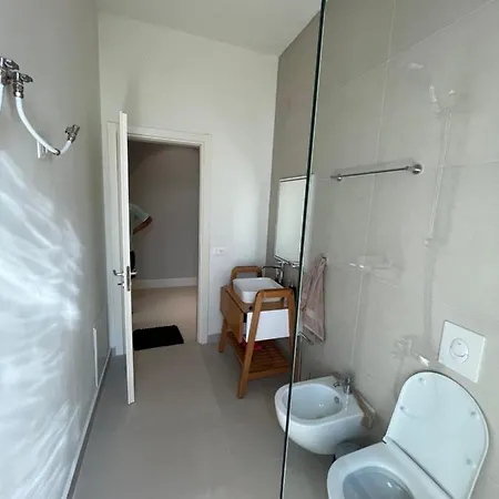 빌라 Palase Residence Villa