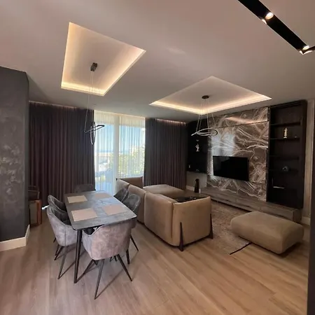 Palase Residence Villa 팔라서
